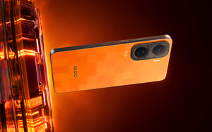 Sắp có điện thoại iQOO pin 9.000mAh, chip Snapdragon đầu 8, màn 185Hz, có quạt tản nhiệt