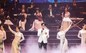"Tiếng hát Hà Nội 2026" mở đăng ký, bắt đầu hành trình tìm kiếm tài năng