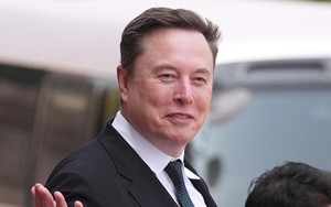 Elon Musk 'bơm' tiền kỷ lục cho đảng Cộng hòa trong bầu cử giữa nhiệm kỳ
