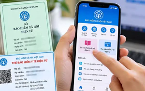 Hướng dẫn mới nhất về sử dụng sổ bảo hiểm xã hội, thẻ bảo hiểm y tế điện tử