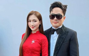 Divo Tùng Dương mời Hòa Minzy hát tại SVD Mỹ Đình, làm sân khấu rộng 90m, gần 100 vũ công tham gia