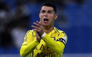 Đội bóng của Ronaldo nguy cơ bị tước suất dự Cúp C1 châu Á