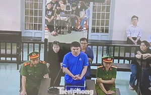 Tình tiết đáng chú ý tại phiên xử tài xế gây tai nạn làm nữ sinh tử vong ở Vĩnh Long