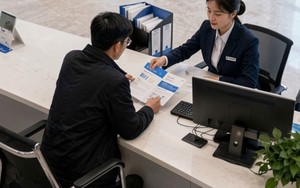 Gửi tiết kiệm 38,7 triệu đồng kỳ hạn 3 tháng, 26 năm không rút được tiền: Ngân hàng phải bồi thường 43,58 triệu đồng