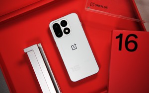 OnePlus 16 ra mắt: Snapdragon 8 Elite Extreme Gen 6, pin 9000mAh, màn hình 185Hz, camera 200 "chấm" mà giá chỉ từ hơn 20 triệu