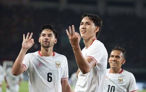 Tuyển Indonesia khả năng hủy 2 trận đấu vì lý do “bất đắc dĩ”