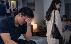 Phát hiện vợ vào nhà nghỉ khi đang đi làm xa, tôi chết lặng trước lời đề nghị ly thân và bí mật phía sau