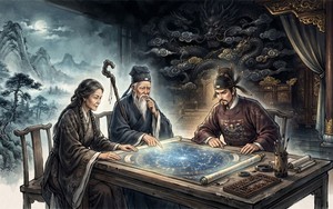 Nhìn thấu thiên cơ, 3 người này đoán trúng mệnh đế vương nhưng số phận khác biệt