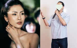 Người đàn ông Tăng Thanh Hà khen “đẹp trai quá” nhiều lần: Doanh nhân nổi tiếng, ở tuổi 43 trông thế nào?