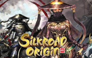 Khởi tố thanh niên sao chép, chỉnh sửa game 'Con Đường Tơ Lụa'