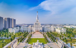 Duy nhất Vingroup của ông Phạm Nhật Vượng được gọi tên trong một bảng xếp hạng đặc biệt toàn cầu: Đang chi gần 10 tỷ đồng mỗi ngày cho việc gì?