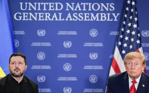 Tổng thống Mỹ Trump chật vật tìm 'lối thoát chính trị' trước cuộc bầu cử giữa nhiệm kỳ