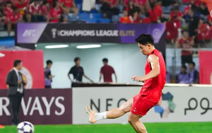 Bàn phản lưới nhà khiến CAHN thua trận thứ 2 liên tiếp ở AFC Champions League