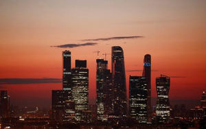 NHTW Nga: GDP nguy cơ giảm tốc do 2 lý do