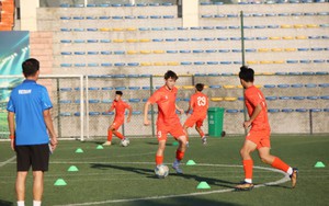Tuyển Việt Nam chốt lịch thi đấu World Cup: 5 đối thủ vòng bảng, 1 ngày đá 2 trận