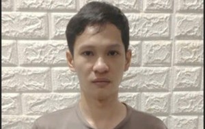 Ra quyết định khởi tố người sao chép trò chơi điện tử Huỳnh Viết Thành SN 2000