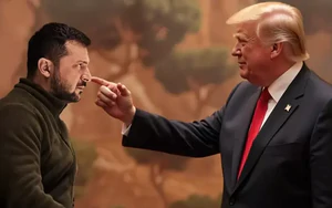 Ông Trump nổi giận, sẵn sàng trừng phạt Kiev: Hé lộ căn nguyên và kịch bản giáng đòn
