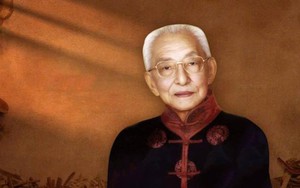 Danh y 103 tuổi tiết lộ bí quyết sống thọ độc đáo