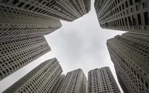 Hiện trạng loạt dự án chung cư sai phạm của Tập đoàn Mường Thanh trước kế hoạch xử lý