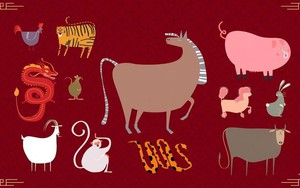 Lời khuyên tiền bạc tháng 9 âm: 3 con giáp nên tăng tốc kiếm tiền, 1 con giáp cần ưu tiên giữ vốn
