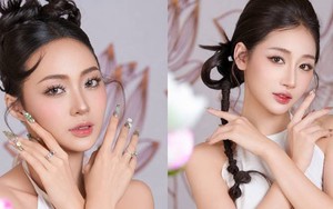Công bố 24 thí sinh vào chung kết Miss Charm Vietnam 2026