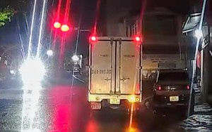 Lái ô tô vượt đèn đỏ, nữ tài xế bị phạt 19 triệu đồng