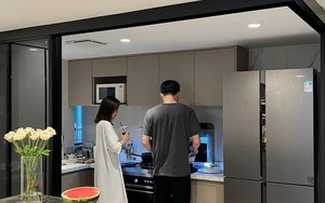 Phát hiện con rể nợ nần chồng chất, tôi lo sợ trước hành động suốt 2 năm của con gái
