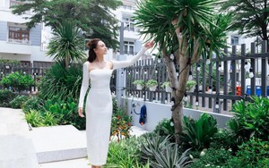 Diễn viên SN 1990 được đặc cách tốt nghiệp đại học: Giờ là sao hạng A showbiz, U40 vẫn độc trong biệt thự Sài thành