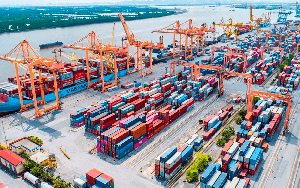 Ngân hàng UOB nâng dự báo tăng trưởng GDP Việt Nam năm 2026 lên 9,2%