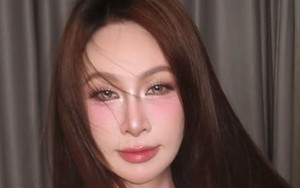 Nữ ca sĩ SN 1987 nhắc thẳng: "Tránh nghiệp tụ vành môi nhé"