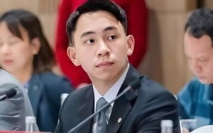 Con trai ông Phạm Nhật Vượng đang tuyển gấp nhiều trưởng phòng lương lên tới gần 50 triệu đồng/tháng, công việc liên quan trực tiếp đến các tài xế xe công nghệ, làm việc 5 ngày/tuần