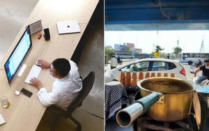 Phát hiện 1 nhân viên văn phòng bỏ việc hơn 10 triệu đồng/tháng về bán nước vỉa hè: Mỗi ngày bán 400 cốc, lợi nhuận gần gấp 3 lần lương cũ