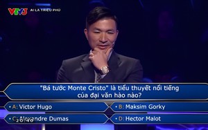 Quyền trợ giúp gọi điện thoại cho người thân của Ai Là Triệu Phú: Người nhận có bao nhiêu giây để đưa ra đáp án?