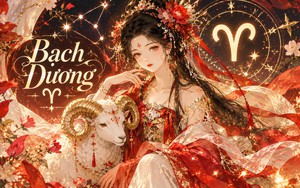 Điểm danh 3 chòm sao may mắn nhất ngày 16/10: Công việc thăng hoa, tài lộc khởi sắc, tình yêu ngọt ngào