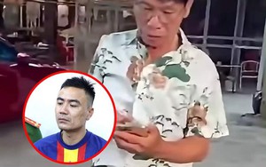 Vụ nhân viên quán thịt dê cầm điếu cày đuổi đánh nam thanh niên: Chủ nhà hàng nói lý do rút đơn