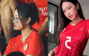 Doãn Hải My xinh chấp mọi góc máy từ trên mạng đến camera thường