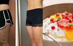 Hiện tượng ẩm thực Nhật Bản: Bữa sáng của phụ nữ 40 tuổi gồm 4 thực phẩm giúp duy trì vóc dáng thon gọn ngay cả ở tuổi trung niên