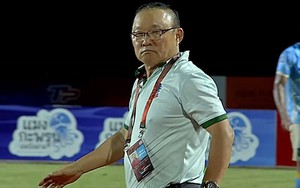 HLV Park Hang-seo bất ngờ "im hơi lặng tiếng" ở Thái Lan suốt 1 tháng, lý do vì sao?