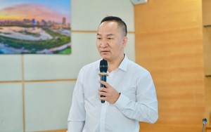 Sếp bất động sản: Căn nhà 10 tỷ đồng, khách trả 7,5 tỷ tiền mặt tôi sẵn sàng bán...điều quan trọng nhất là dòng tiền, đôi khi cắt lỗ sớm đã là thành công