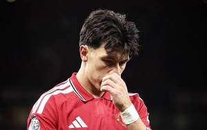 Martinez không xin lỗi, nói rõ lý do chỉ trích ban lãnh đạo Man Utd