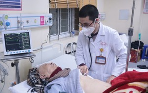 Cử tri phản ánh thủ tục chuyển tuyến mất thời gian, bất tiện: Bộ Y tế nói gì?