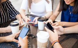 Vì sao ngày càng nhiều người không còn đăng ảnh hay cập nhật thông tin trên mạng xã hội?