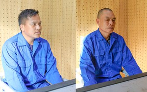 Bắt 2 người tổ chức, môi giới đưa người qua biên giới trái phép ở Sơn La
