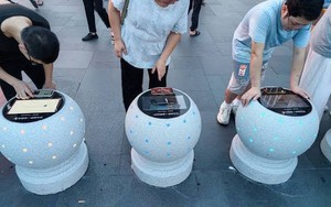 Người ta đã khen quá nhiều thứ về Trung Quốc nhưng đến mức này thì "hết lời": Đi cả ngày ngoài đường không cần về nhà