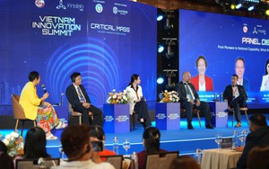 Vietnam Innovation Summit 2026: Từ kẻ đi sau đến người viết luật - Bao giờ Việt Nam mới tự tay "kiến tạo chuẩn mực"?
