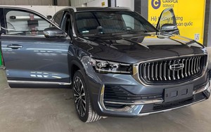 Thực hư chuyện Geely 'xả hàng' tại Việt Nam: Chỉ là số ít cá biệt, khó mua rẻ như dự tính