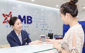 Lãi suất ngày 15/10 tại MB, VPBank, Techcombank, Sacombank, HDBank, Agribank, Vietcombank, BIDV, VietinBank,...