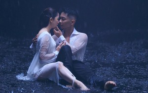 Khánh Thi – Phan Hiển khoe vũ đạo trong MV mới của Lệ Quyên