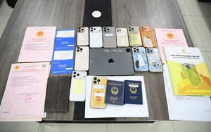Công an sẽ điều tra khi phát hiện tài khoản ngân hàng có các giao dịch chuyển tiền như sau