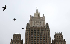 Nga nêu lý do không đàm phán với Tây Âu về vấn đề Ukraine vào thời điểm này